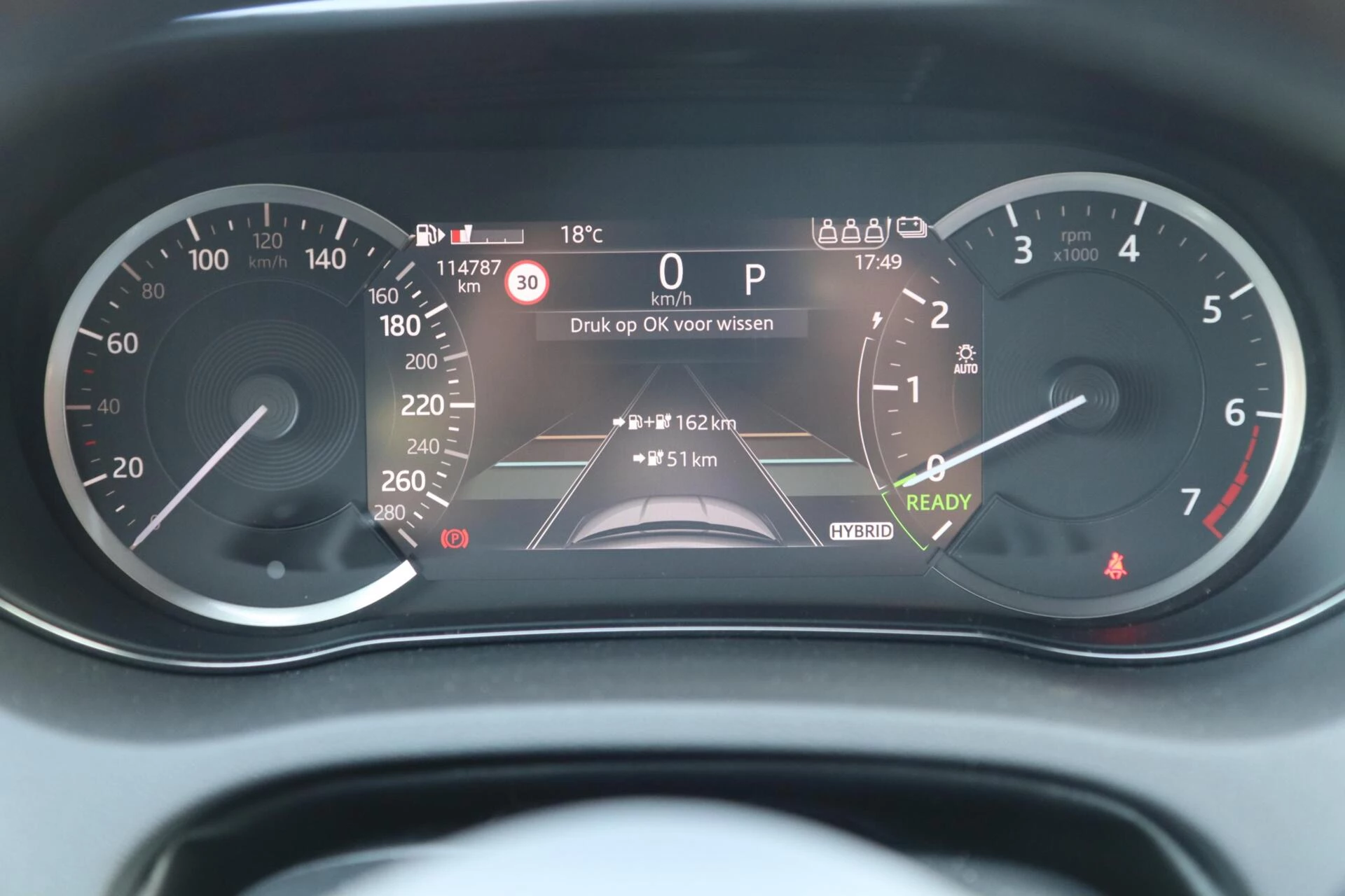 Hoofdafbeelding Jaguar E-PACE