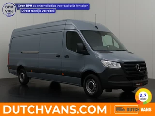 Mercedes-Benz Sprinter 315CDi L3H2 Maxi | Multimedia | Airco | Cruise | 3-Zits