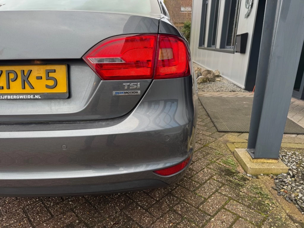 Hoofdafbeelding Volkswagen Jetta