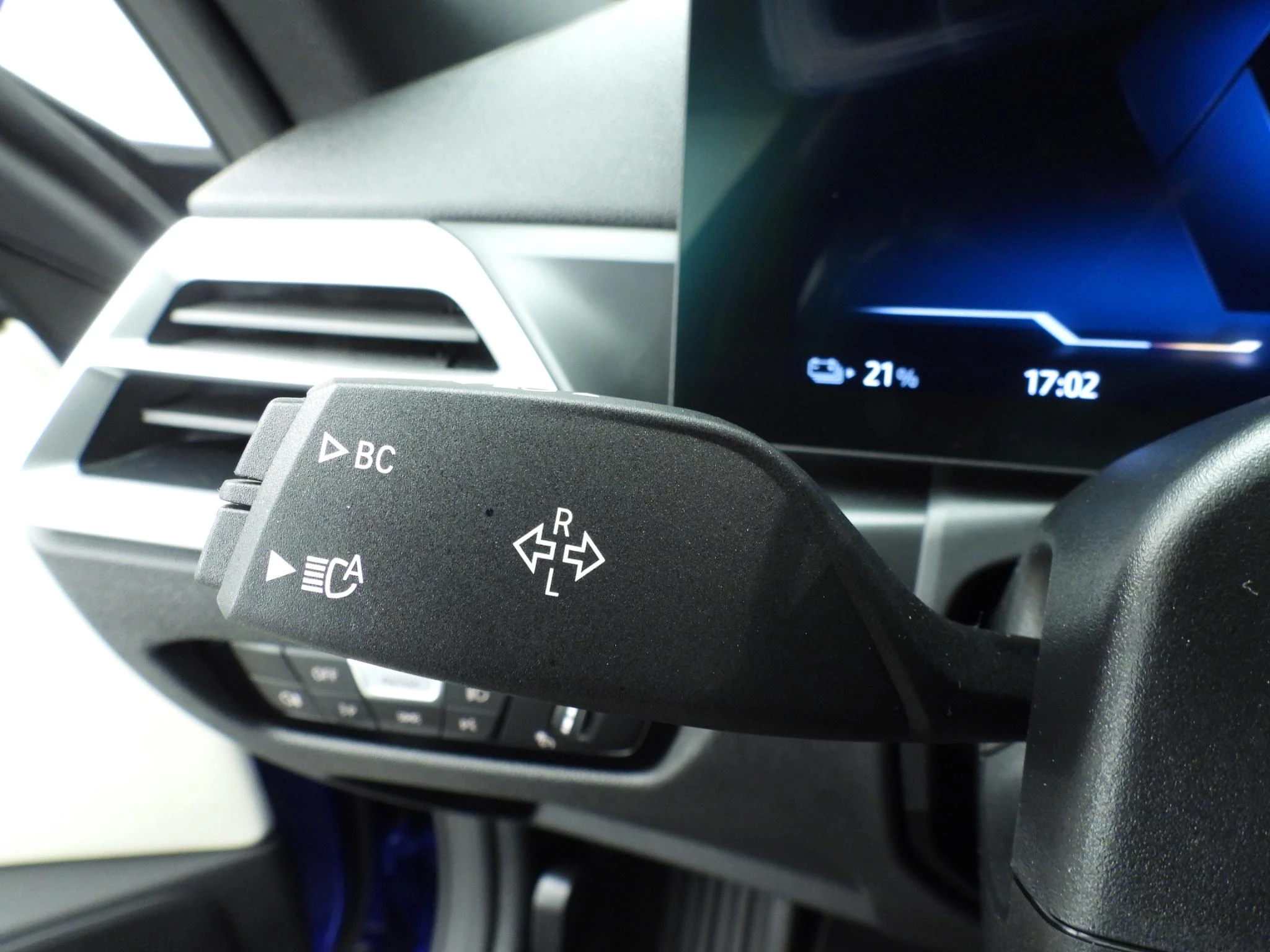 Hoofdafbeelding BMW i4