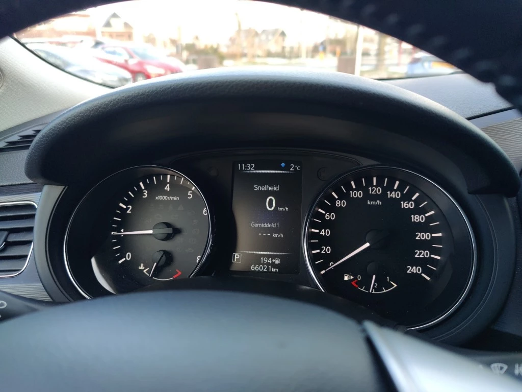 Hoofdafbeelding Nissan Pulsar