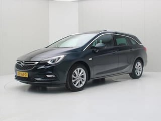 Opel Astra Sports Tourer  1.4 150pk 6-bak Innovation  [ SCHUIFDAK+TREKHAAK+NAVI+XENON+PDC+CARPLAY  ]