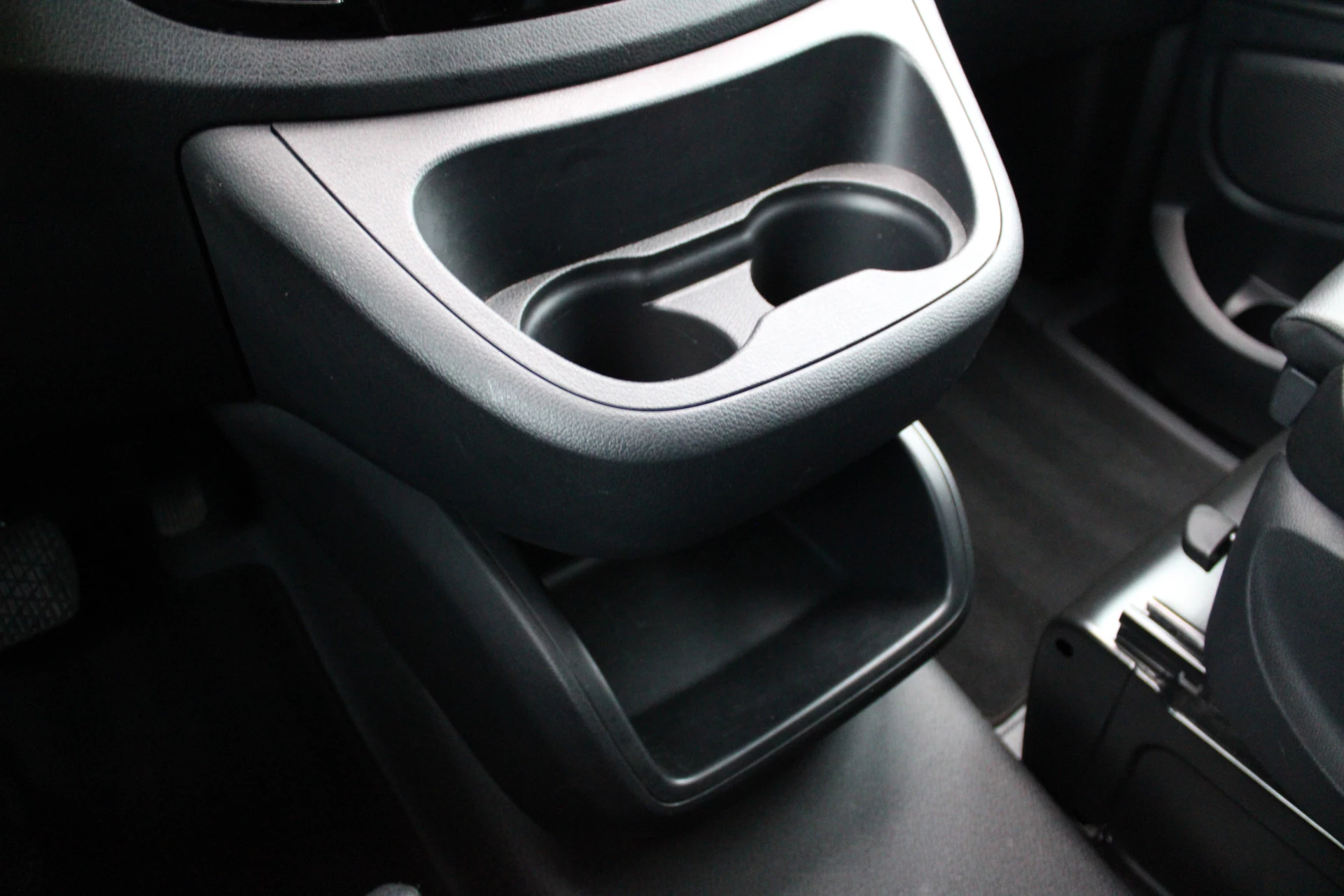 Hoofdafbeelding Mercedes-Benz eVito