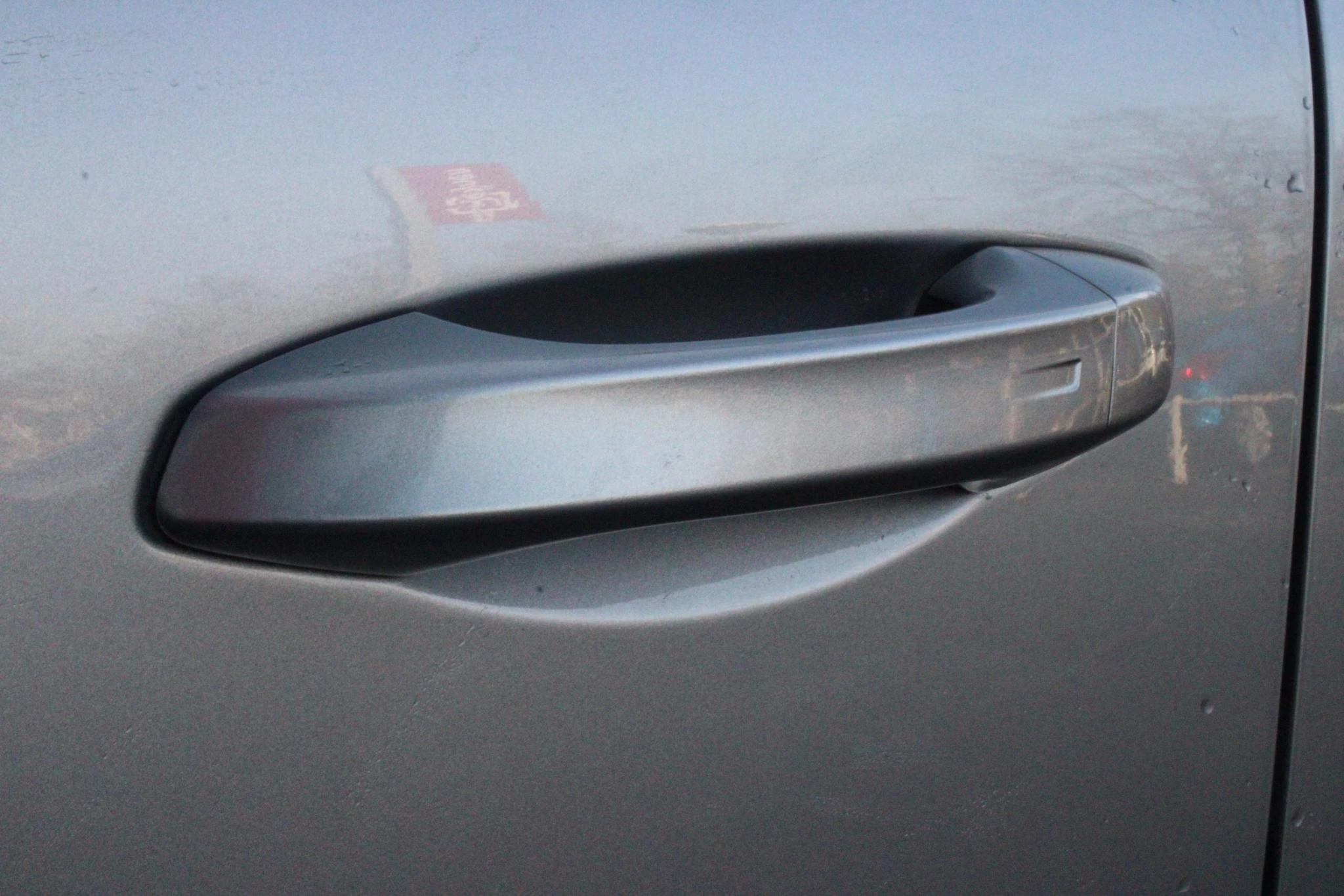 Hoofdafbeelding Citroën C5 X