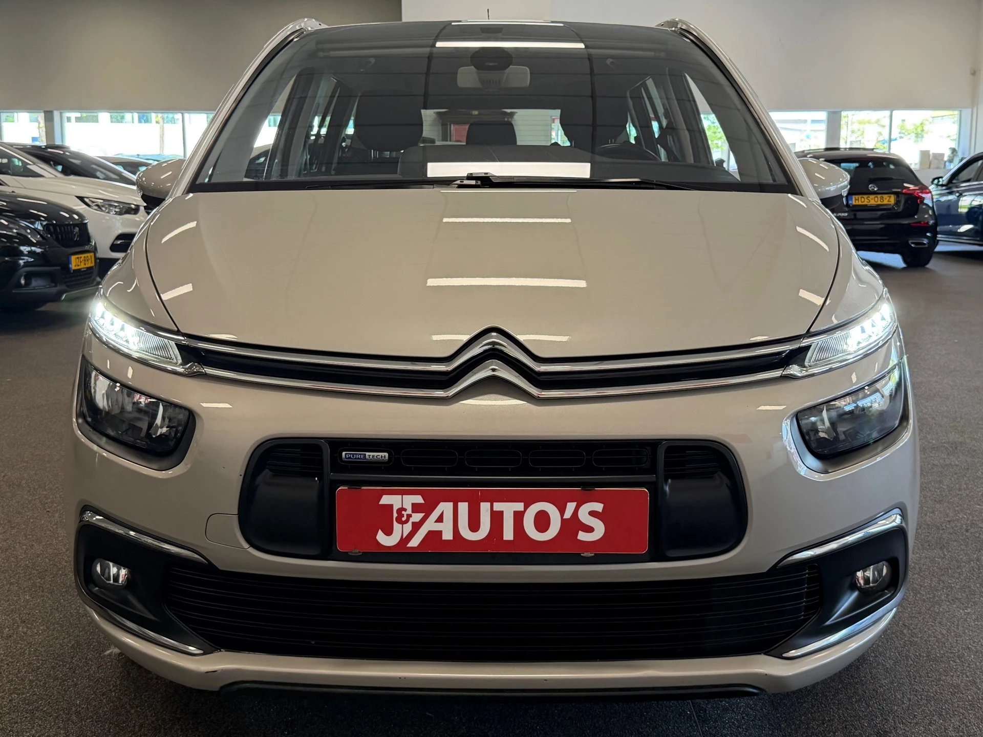 Hoofdafbeelding Citroën Grand C4 Picasso