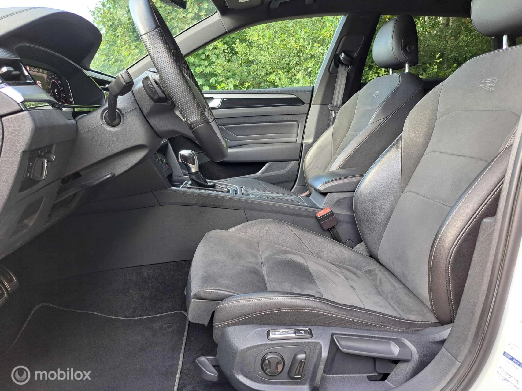 Hoofdafbeelding Volkswagen Arteon