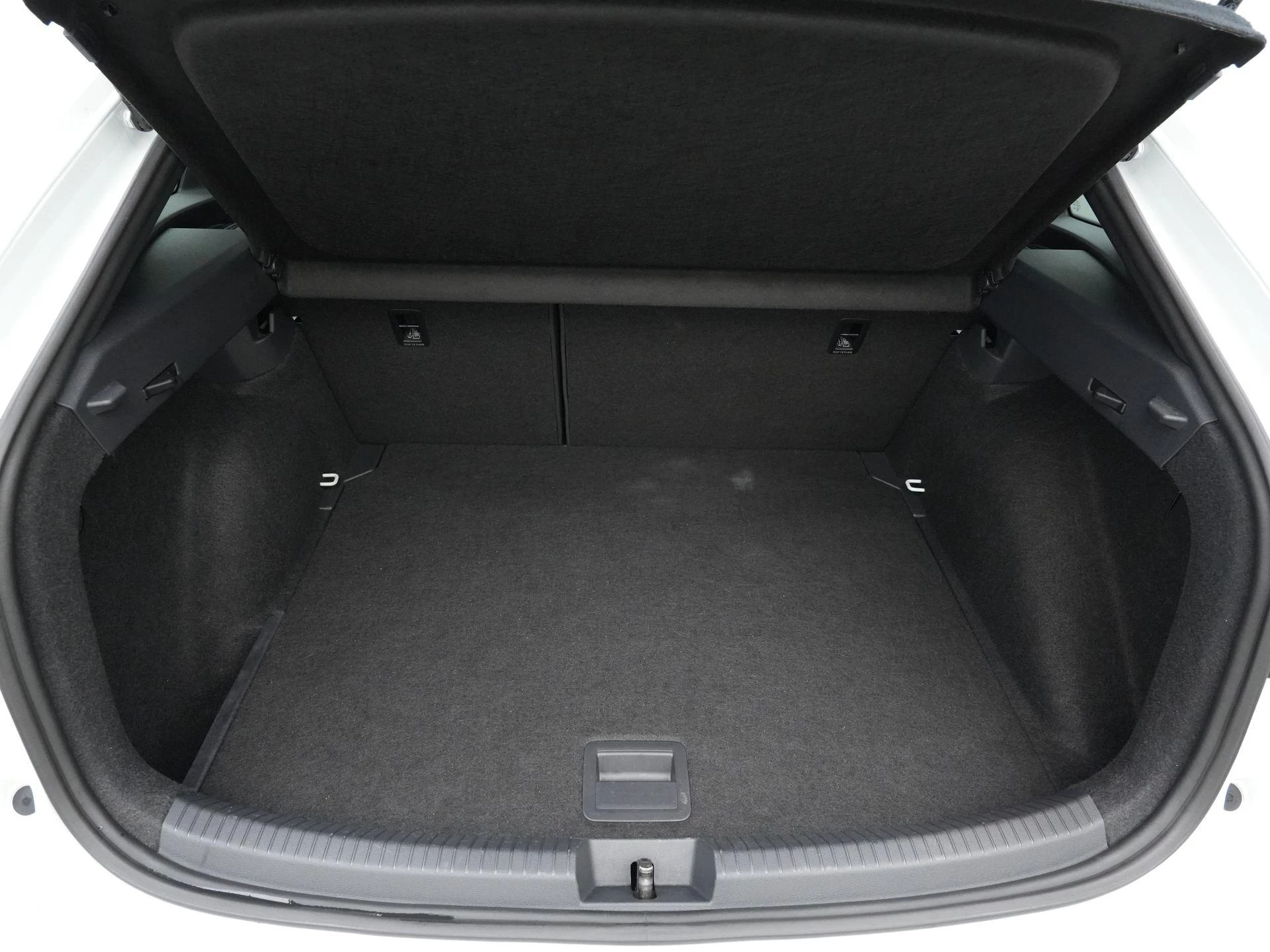 Hoofdafbeelding Volkswagen Taigo