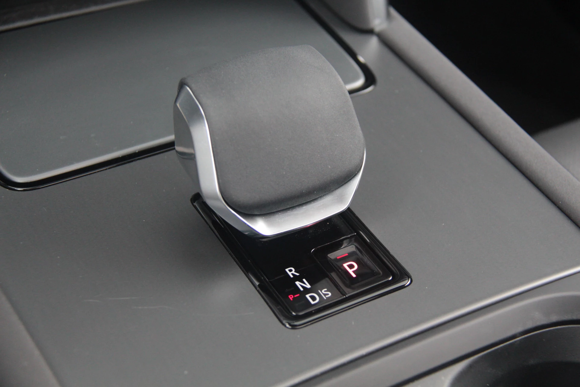 Hoofdafbeelding Land Rover Discovery Sport