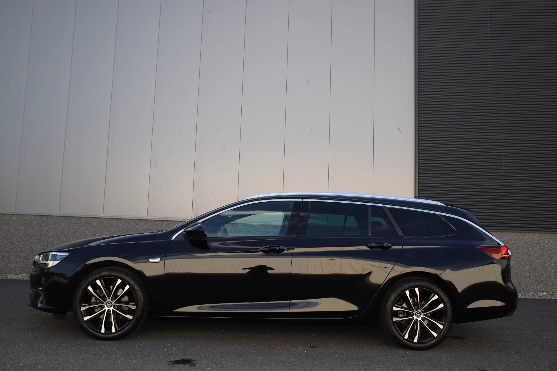Hoofdafbeelding Opel Insignia