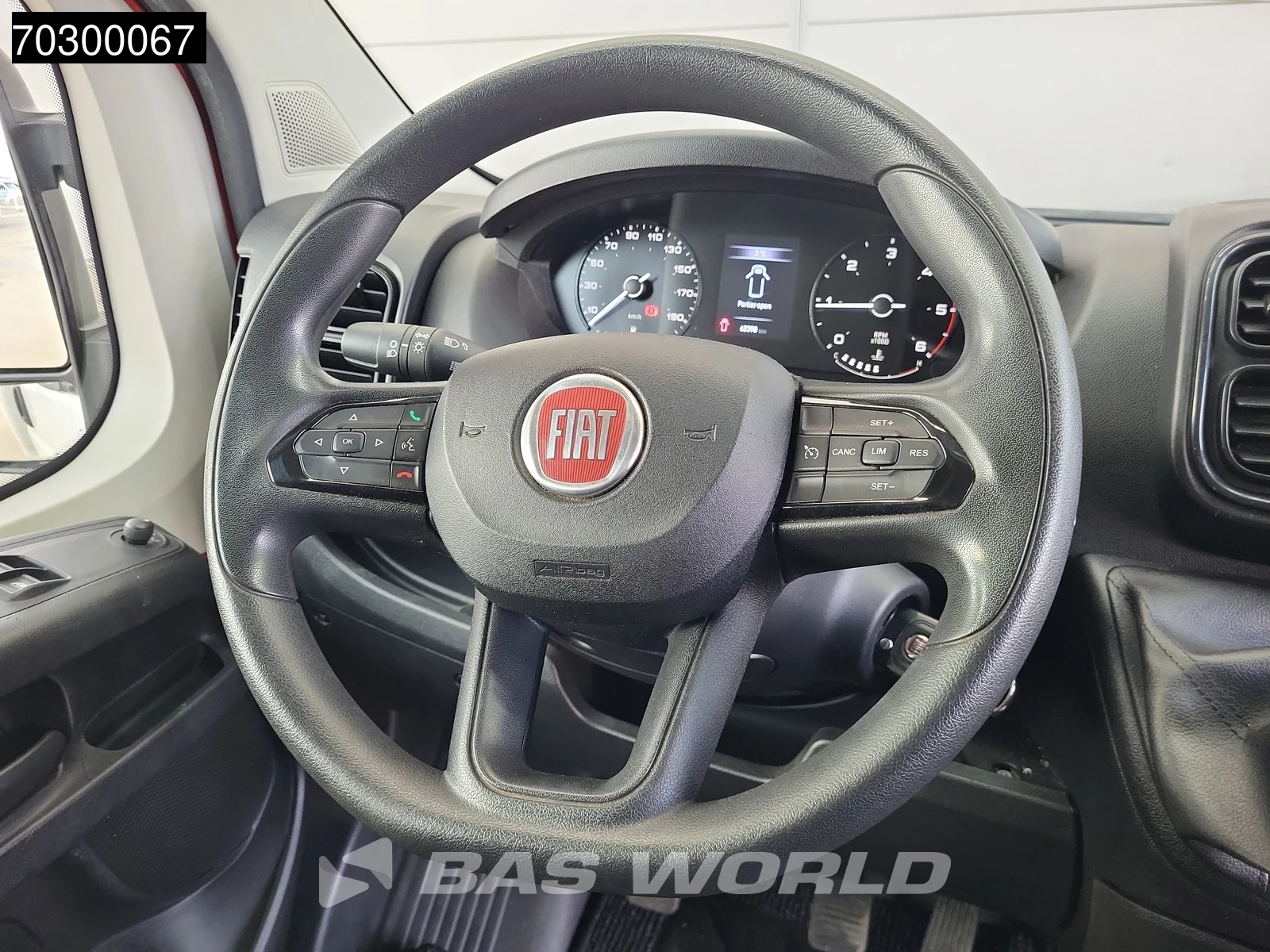 Hoofdafbeelding Fiat Ducato