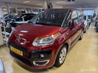 Citroen C3 Picasso 1.4 VTi Attraction