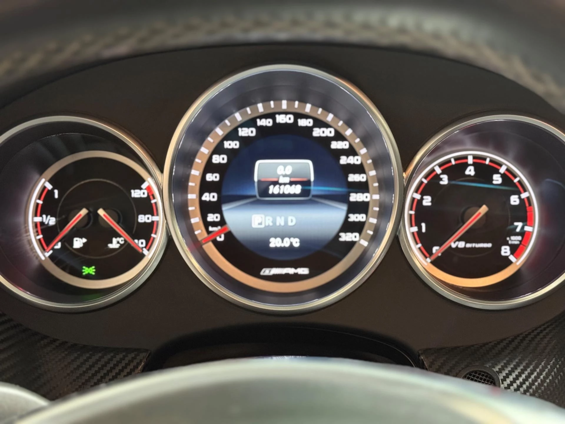 Hoofdafbeelding Mercedes-Benz CLS