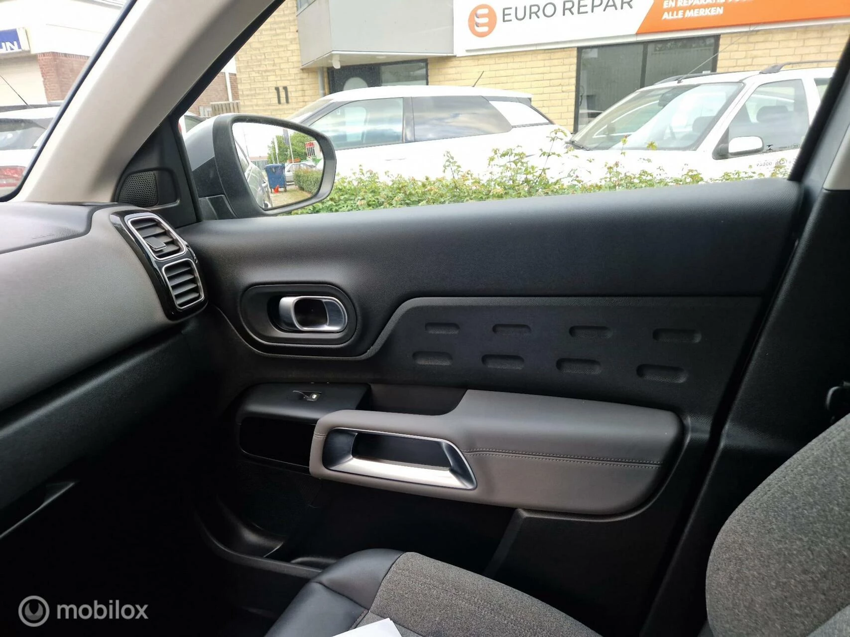 Hoofdafbeelding Citroën C5 Aircross