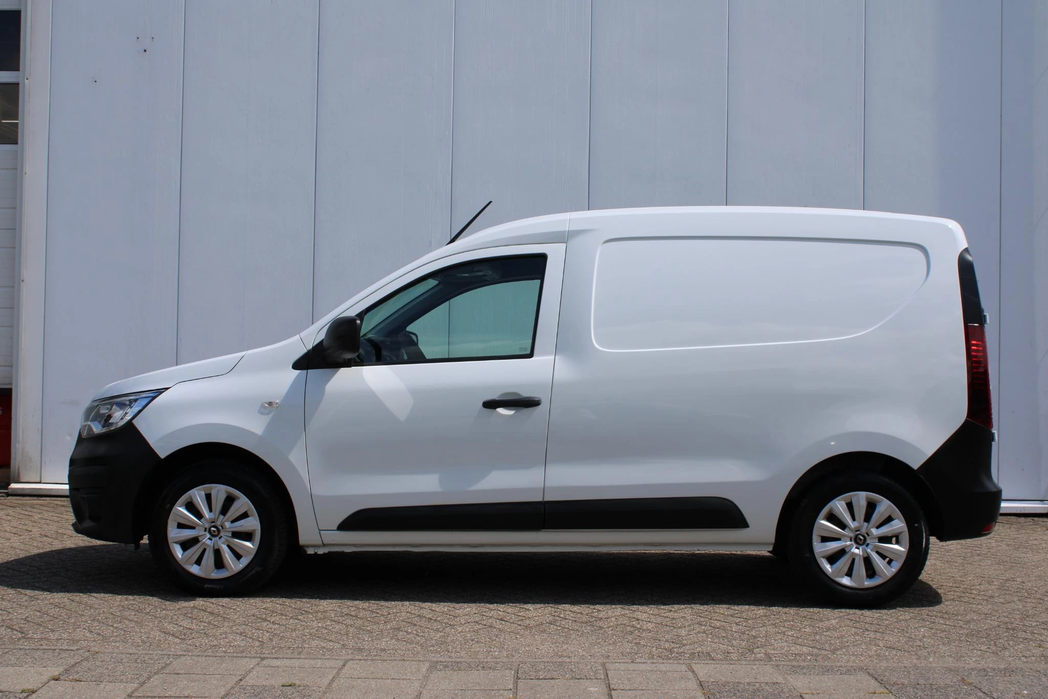 Hoofdafbeelding Renault Express