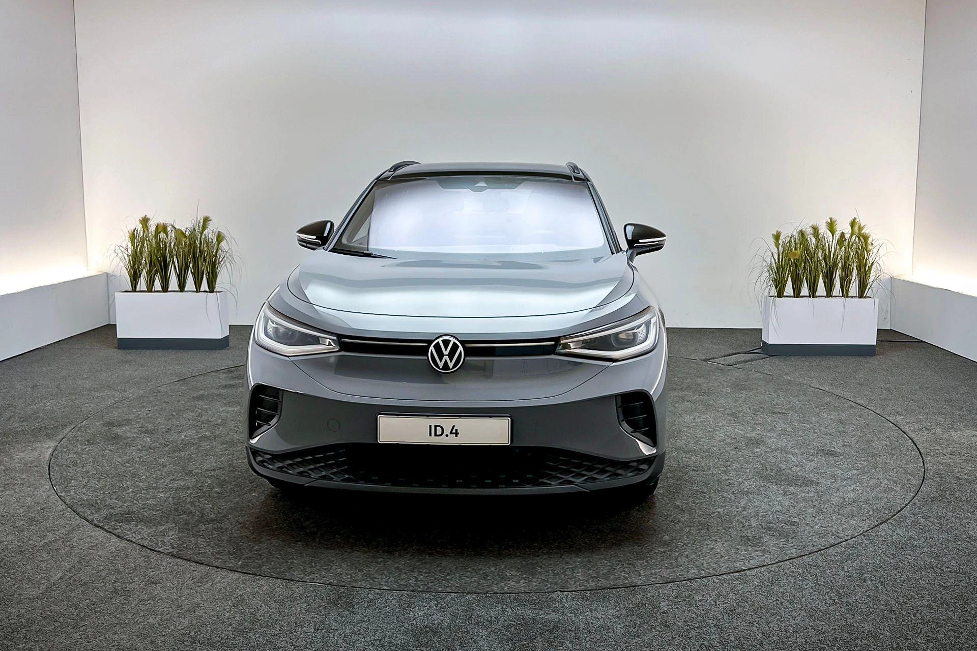 Hoofdafbeelding Volkswagen ID.4