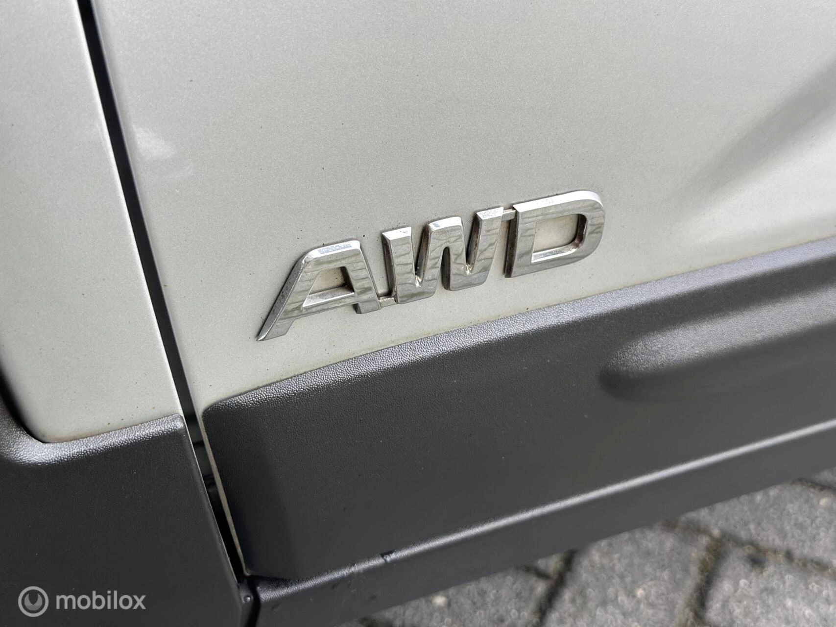 Hoofdafbeelding Kia Sorento