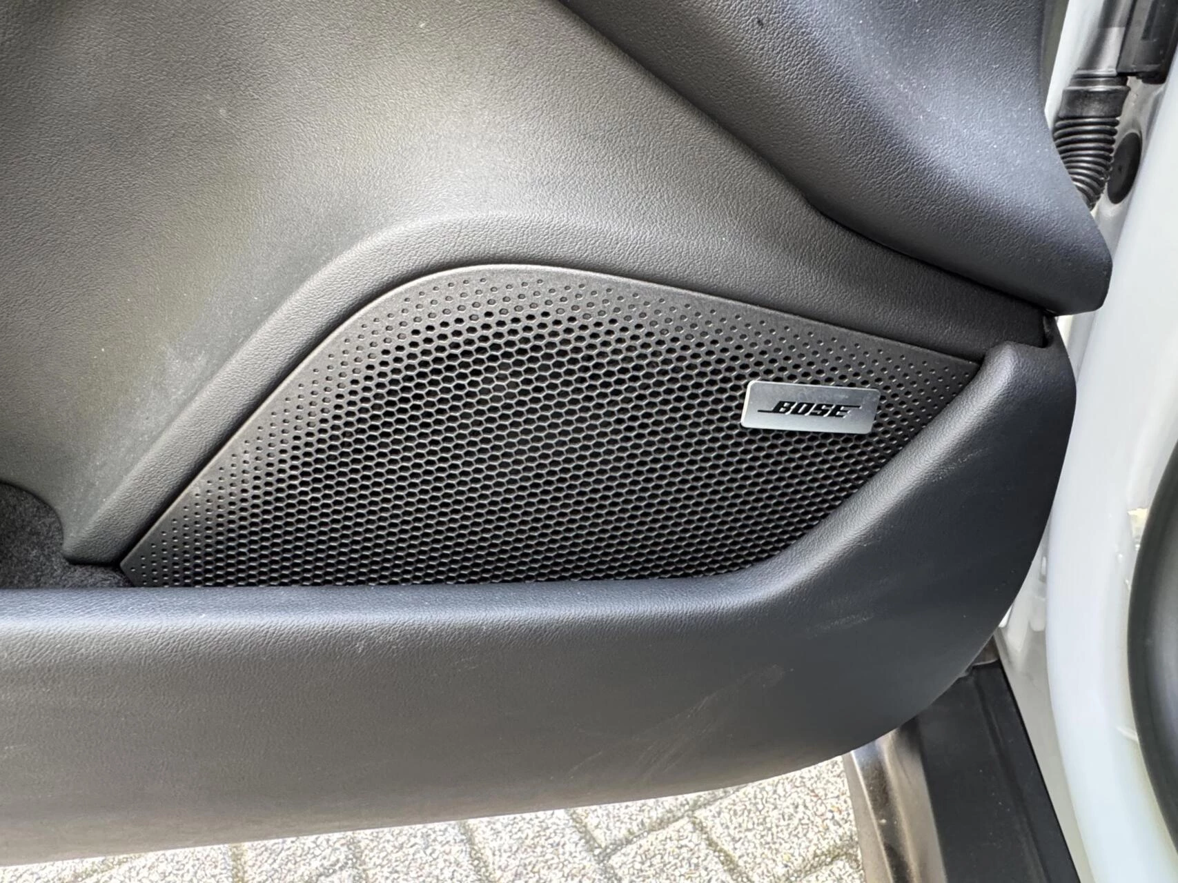 Hoofdafbeelding Porsche Taycan