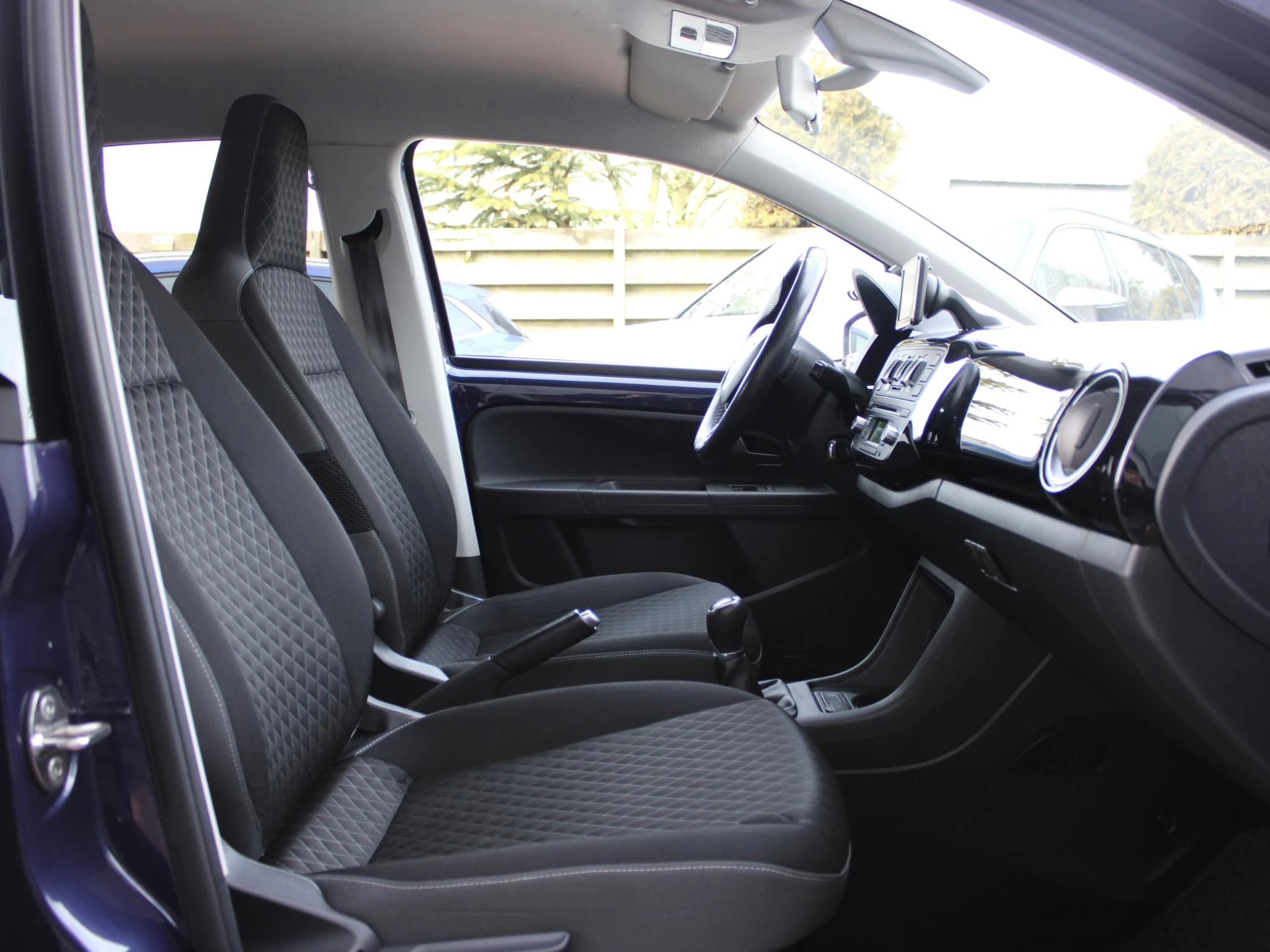 Hoofdafbeelding Škoda Citigo