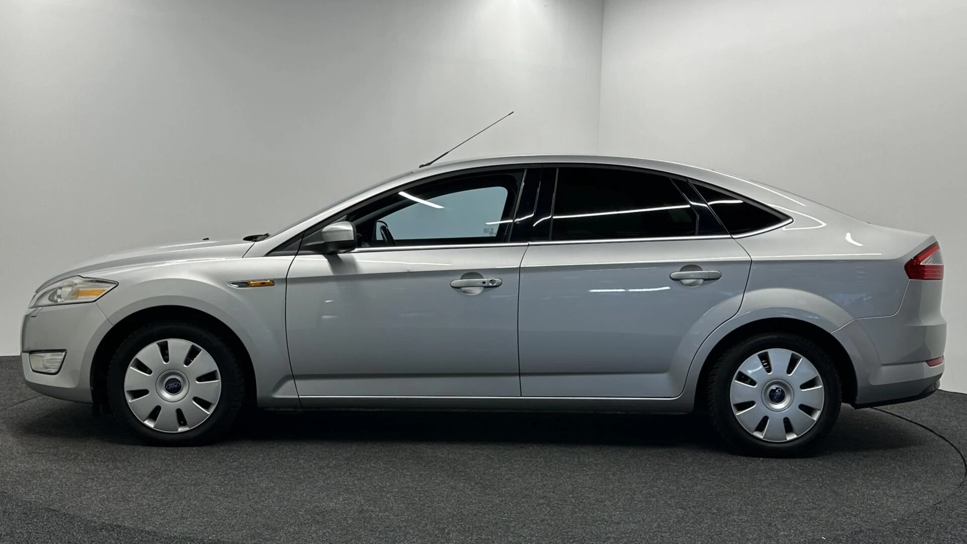 Hoofdafbeelding Ford Mondeo