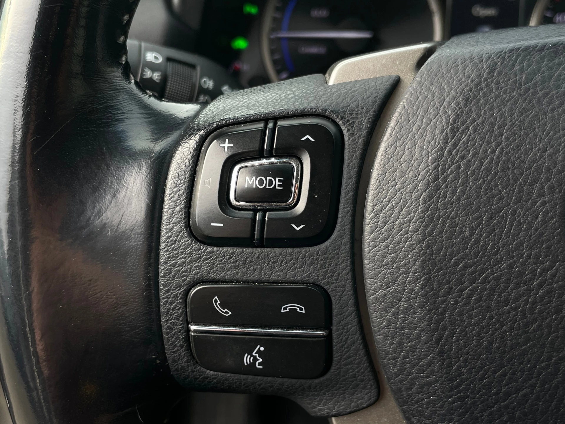 Hoofdafbeelding Lexus NX