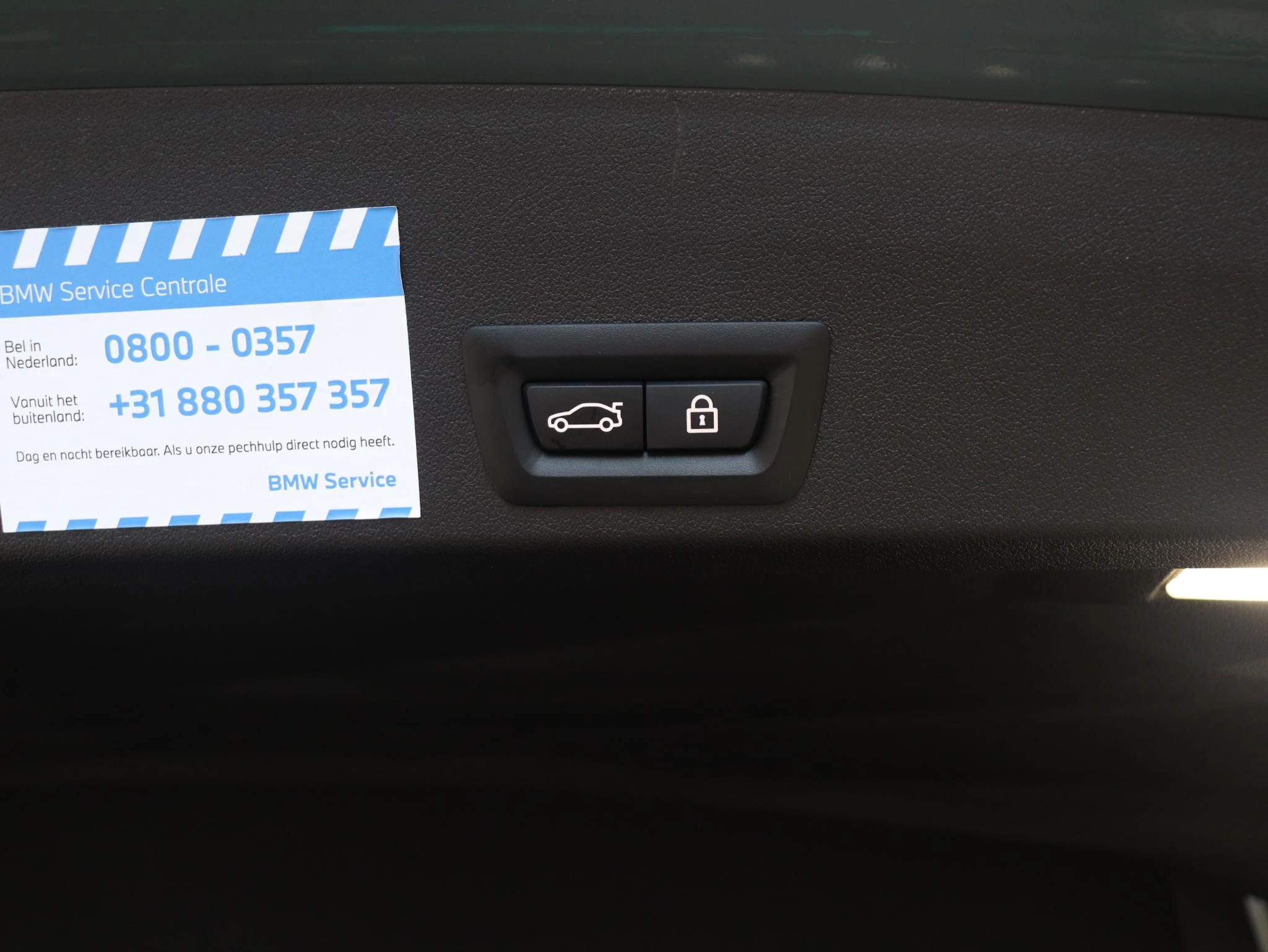 Hoofdafbeelding BMW XM