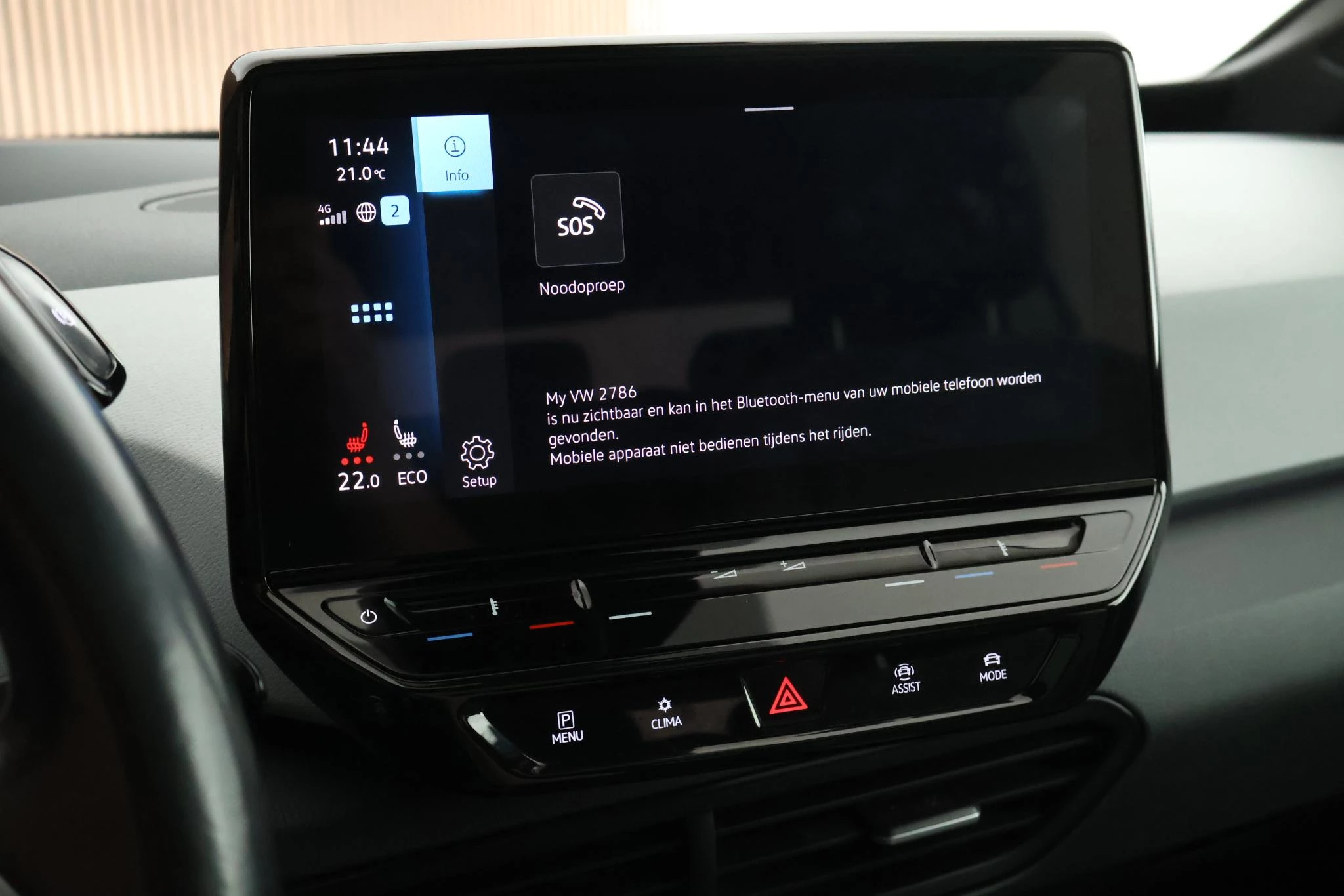 Hoofdafbeelding Volkswagen ID.3