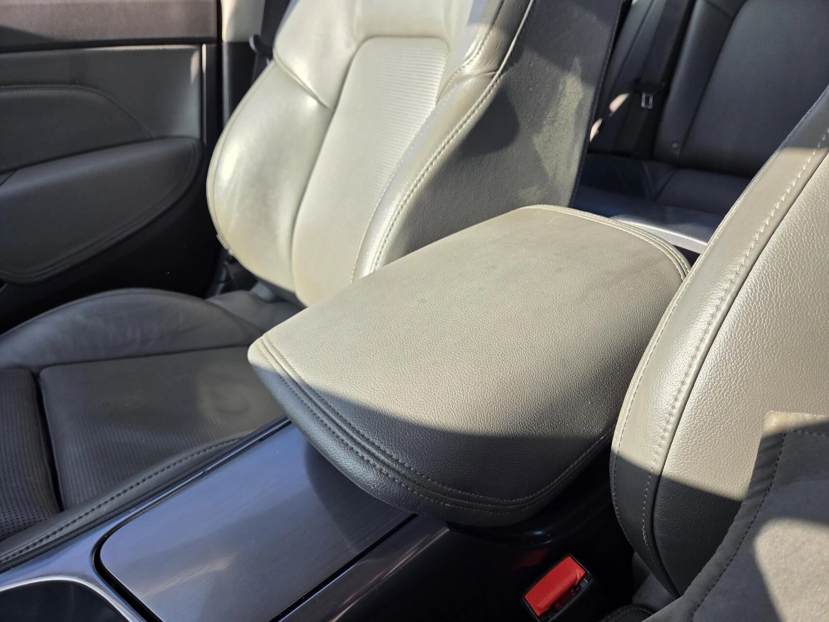 Hoofdafbeelding Saab 9-5