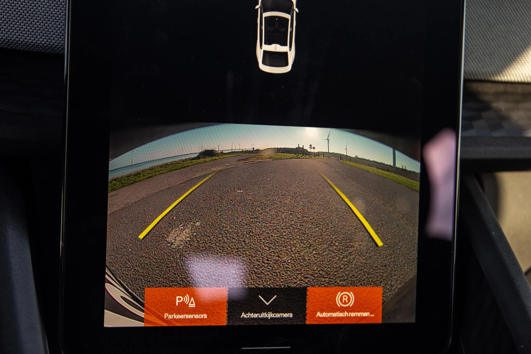 Hoofdafbeelding Polestar 2