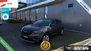 Opel Grandland X 1.2 Turbo Business Elegance| Navi | PDC