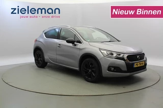 Hoofdafbeelding DS DS 4 DS DS 4 1.2 PureTech Crossback Business - Camera, Carplay, Trekhaak