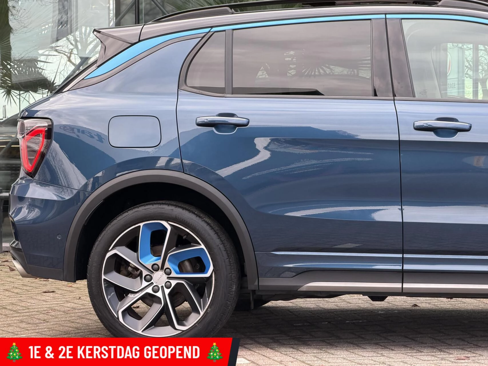 Hoofdafbeelding Lynk & Co 01