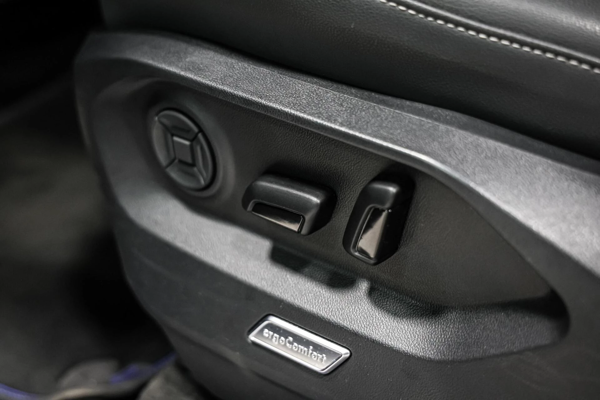 Hoofdafbeelding Volkswagen Touareg