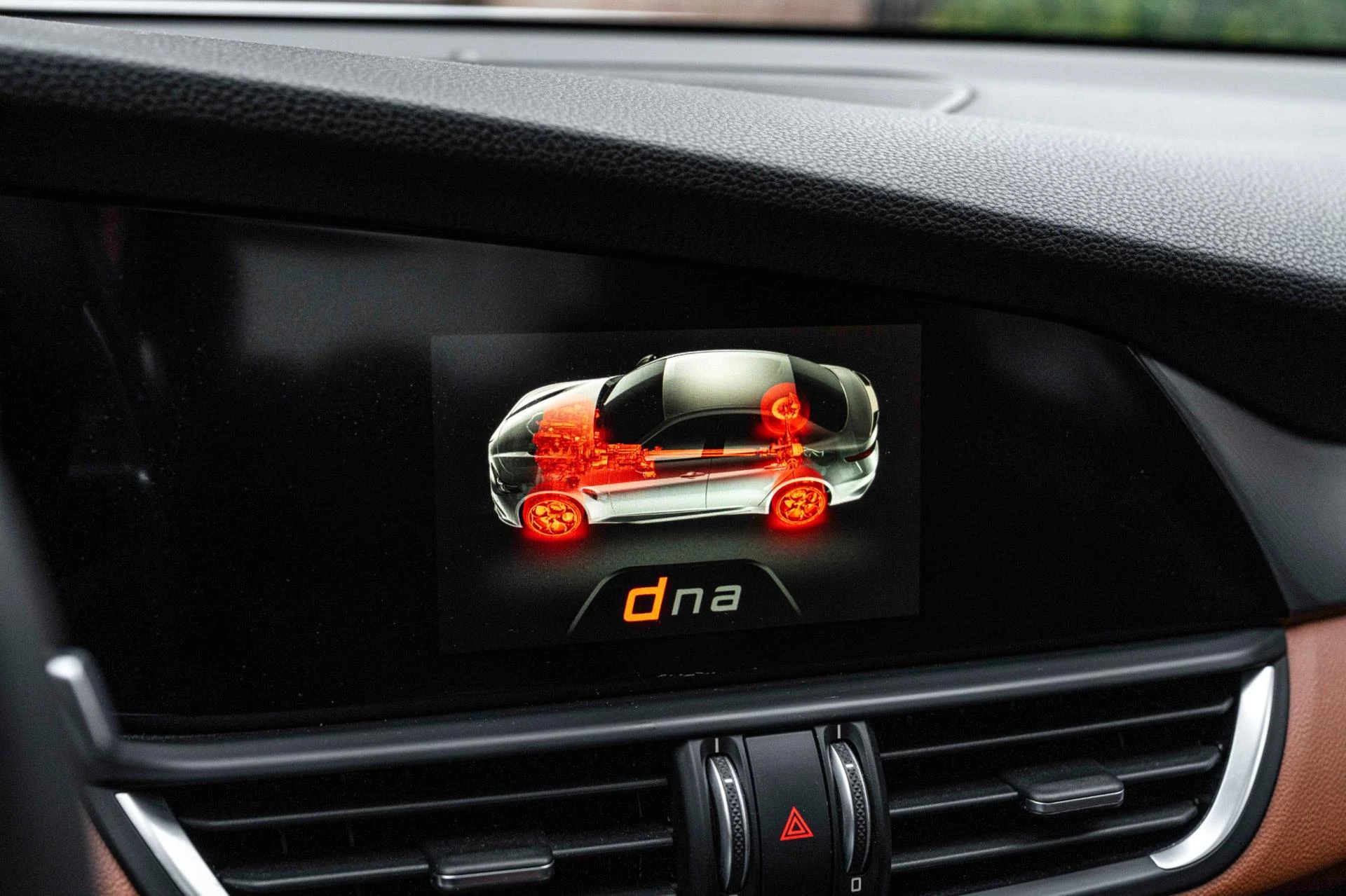 Hoofdafbeelding Alfa Romeo Giulia