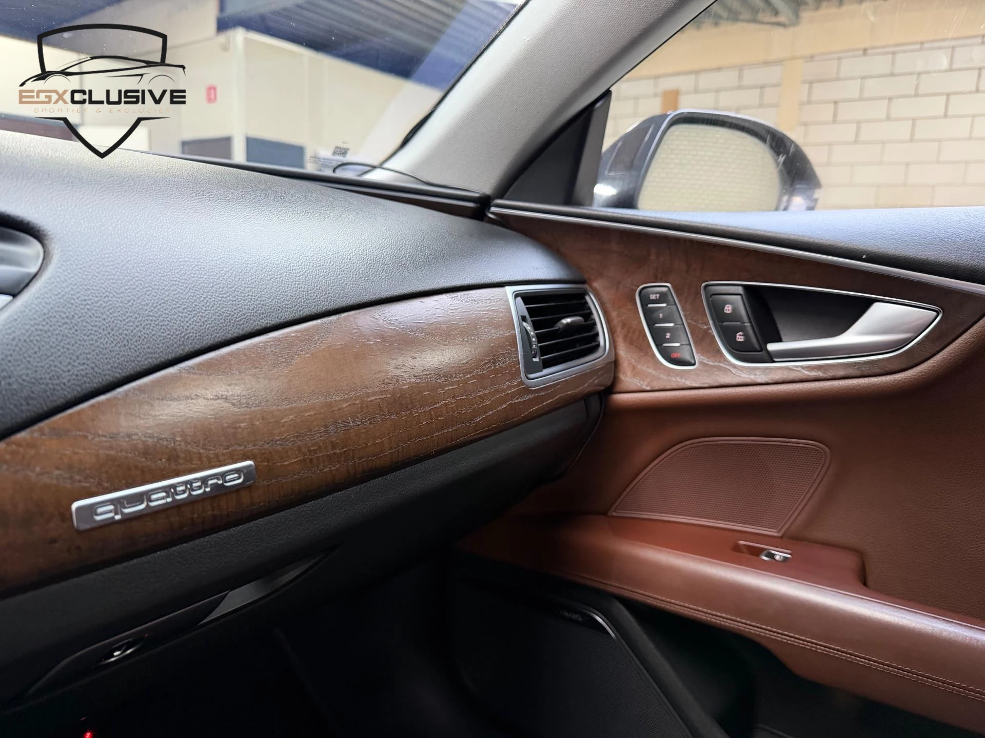 Hoofdafbeelding Audi A7