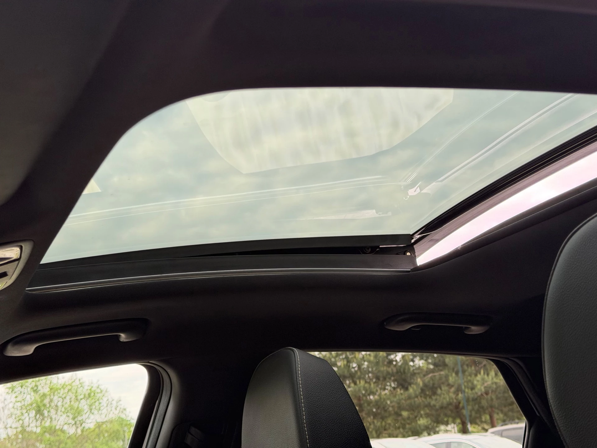 Hoofdafbeelding Kia ProCeed