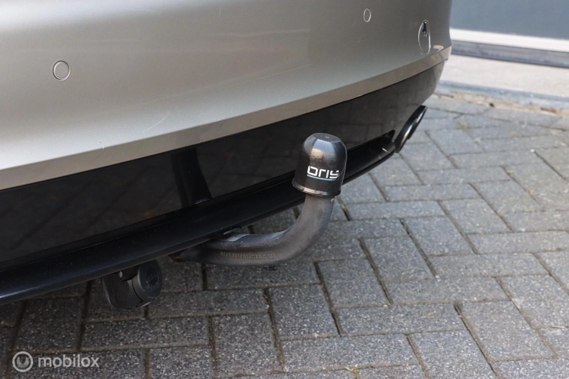 Hoofdafbeelding Audi S5