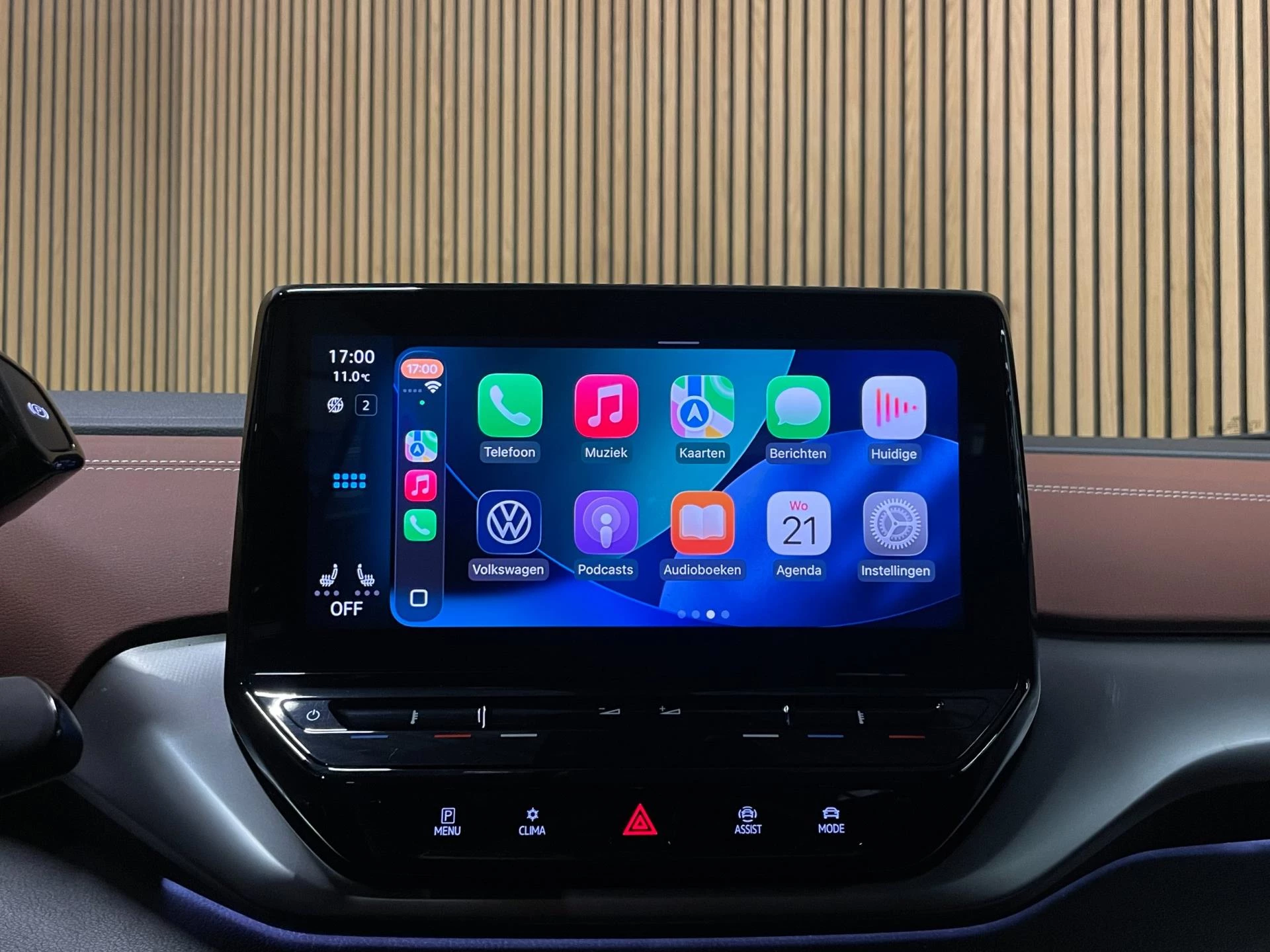 Hoofdafbeelding Volkswagen ID.4