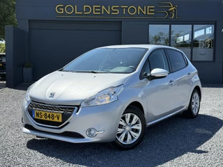 Peugeot 208 1.2 VTi Urban Soul 2e Eigenaar,Airco,Cruise,Bluetooth,Stoelverwar,Dealer Onderhouden,5 Deurs,Nieuwe APK bij Aflevering