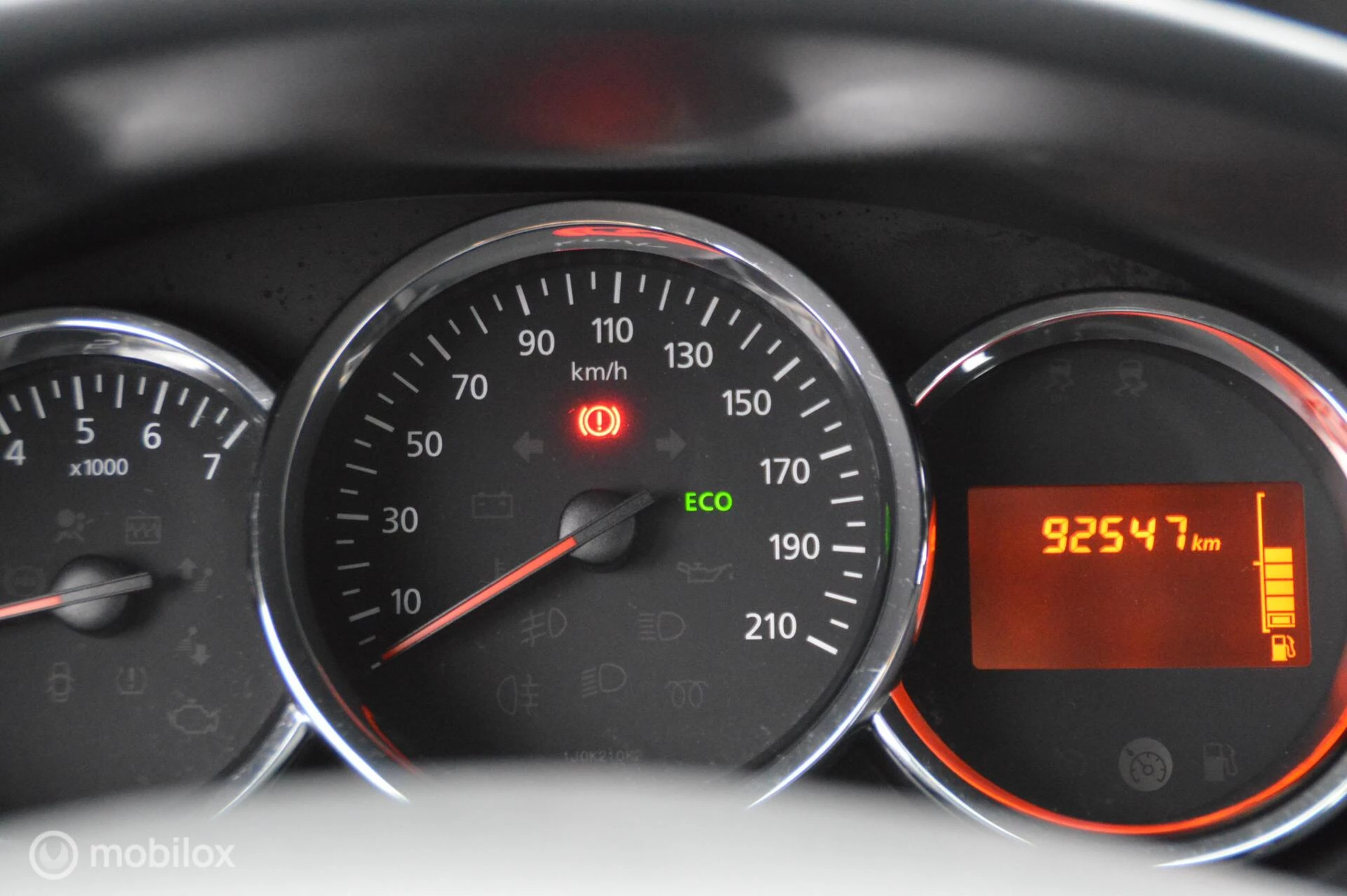 Hoofdafbeelding Dacia Sandero Stepway