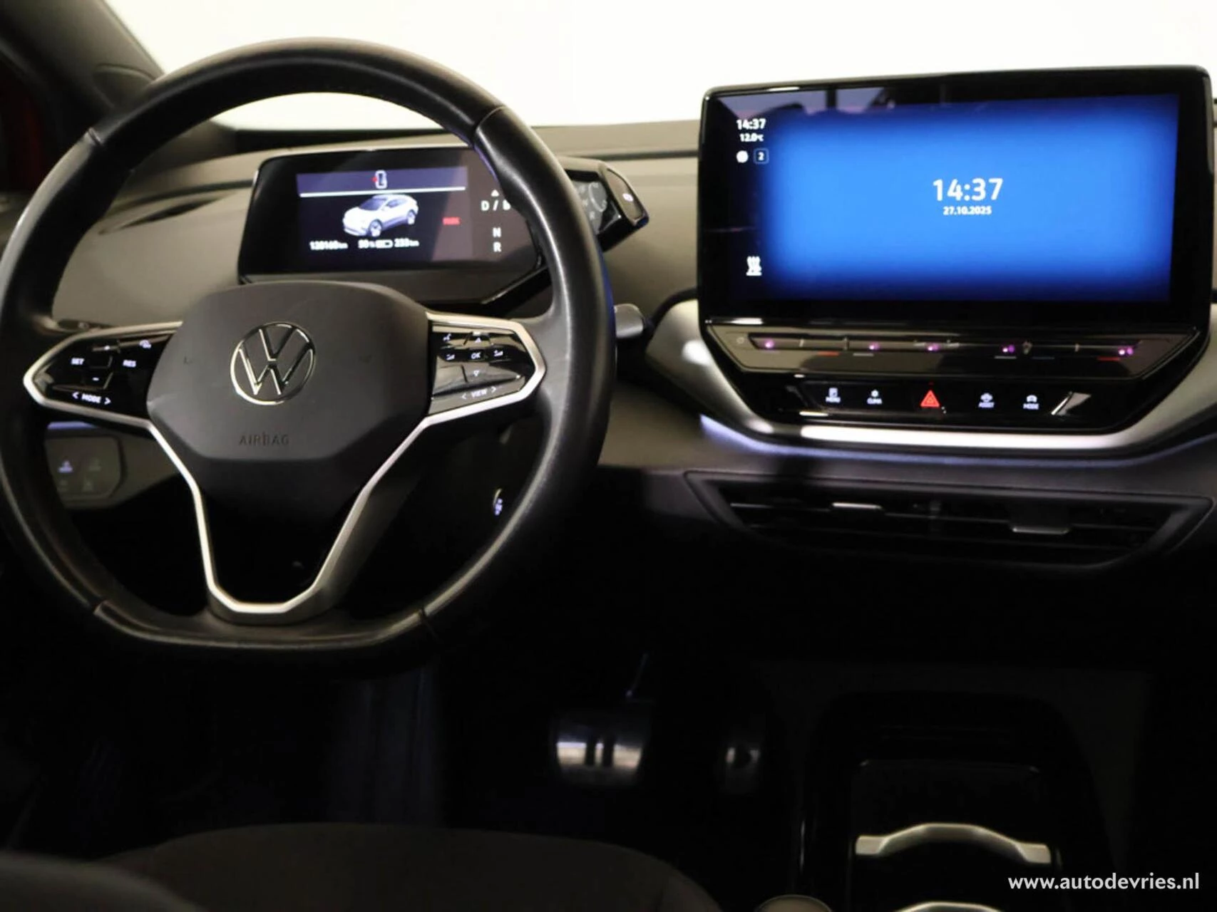 Hoofdafbeelding Volkswagen ID.4