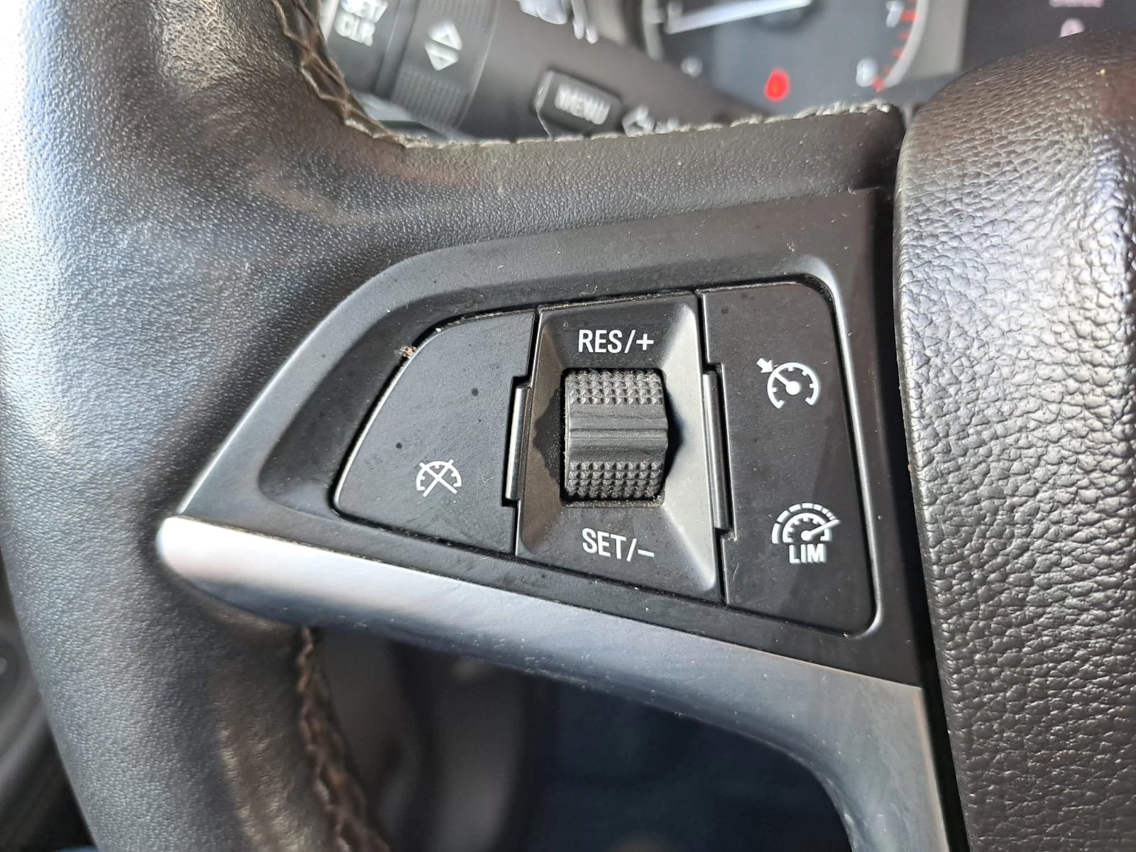 Hoofdafbeelding Opel Mokka X