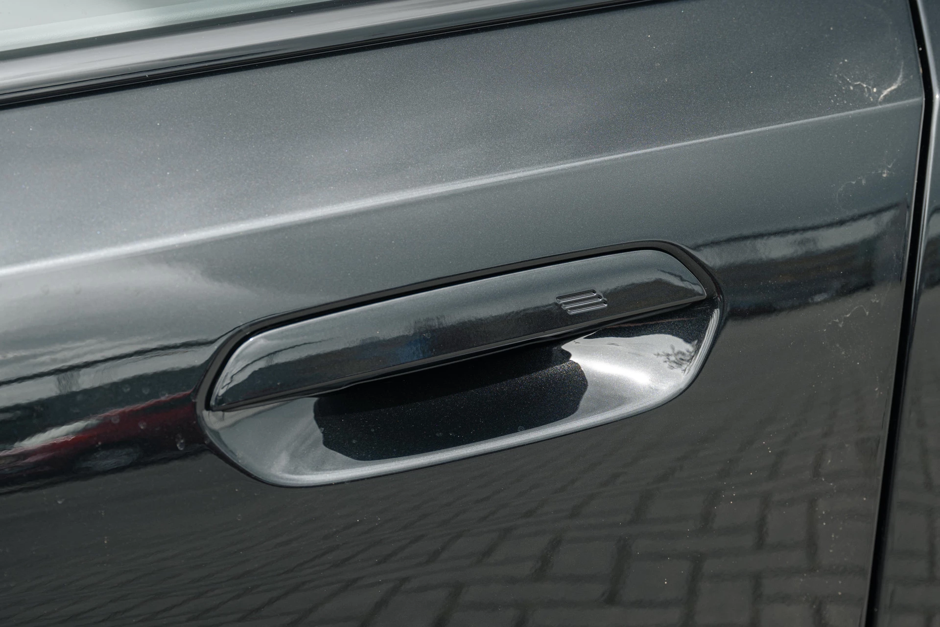 Hoofdafbeelding BMW i5