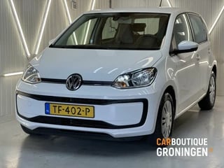 Volkswagen Up! 1.0 BMT move up! 5D | AIRCO | NAP | BJ 2018