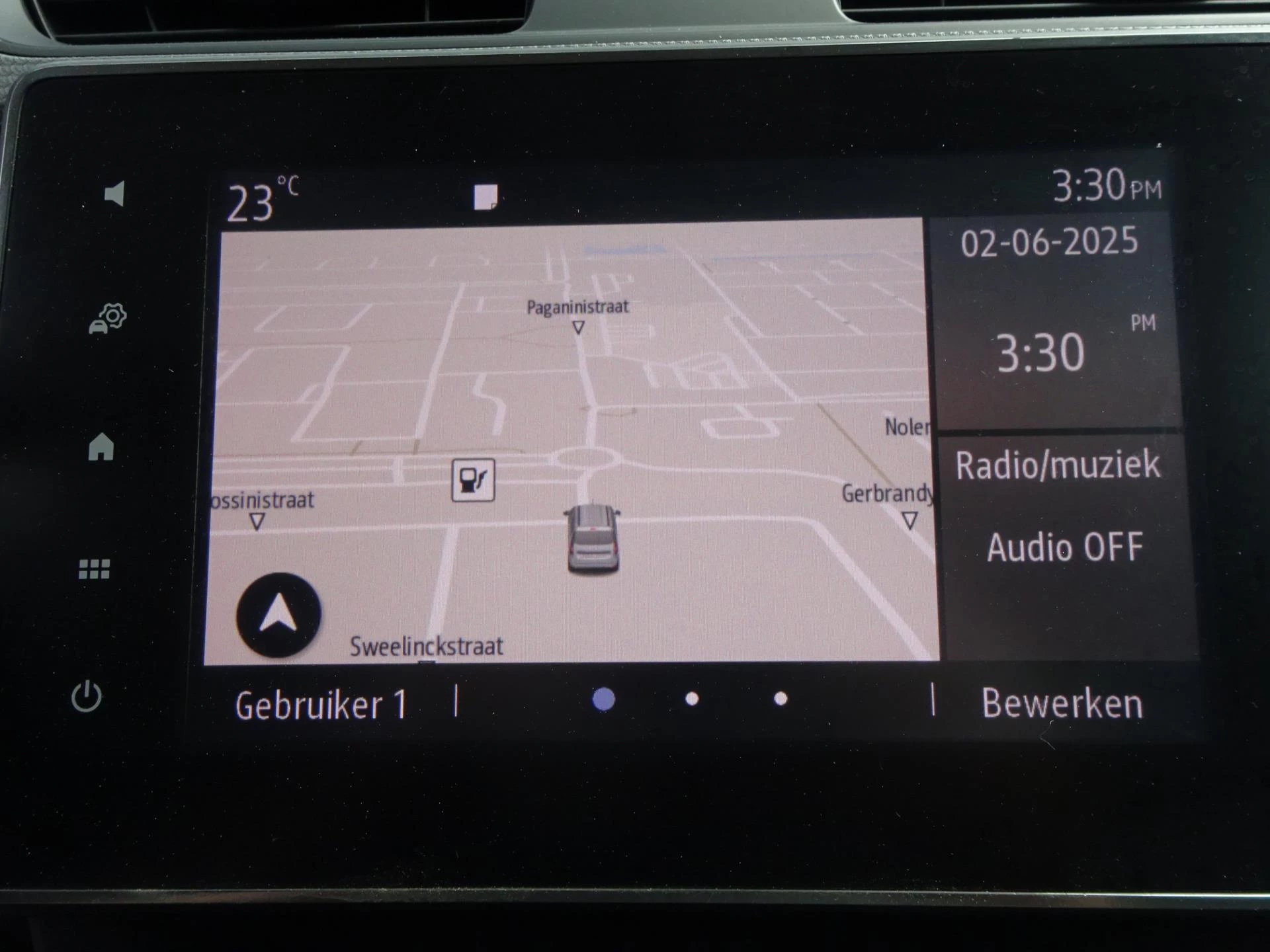Hoofdafbeelding Renault Express