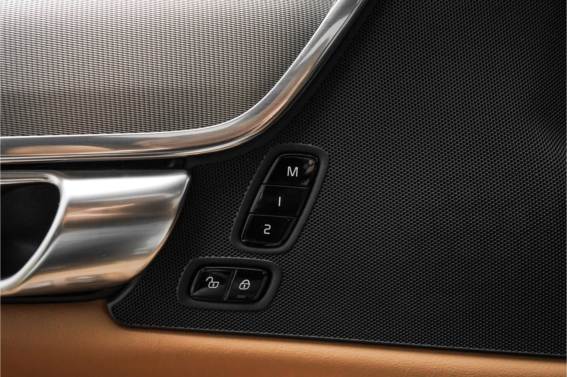 Hoofdafbeelding Volvo V90