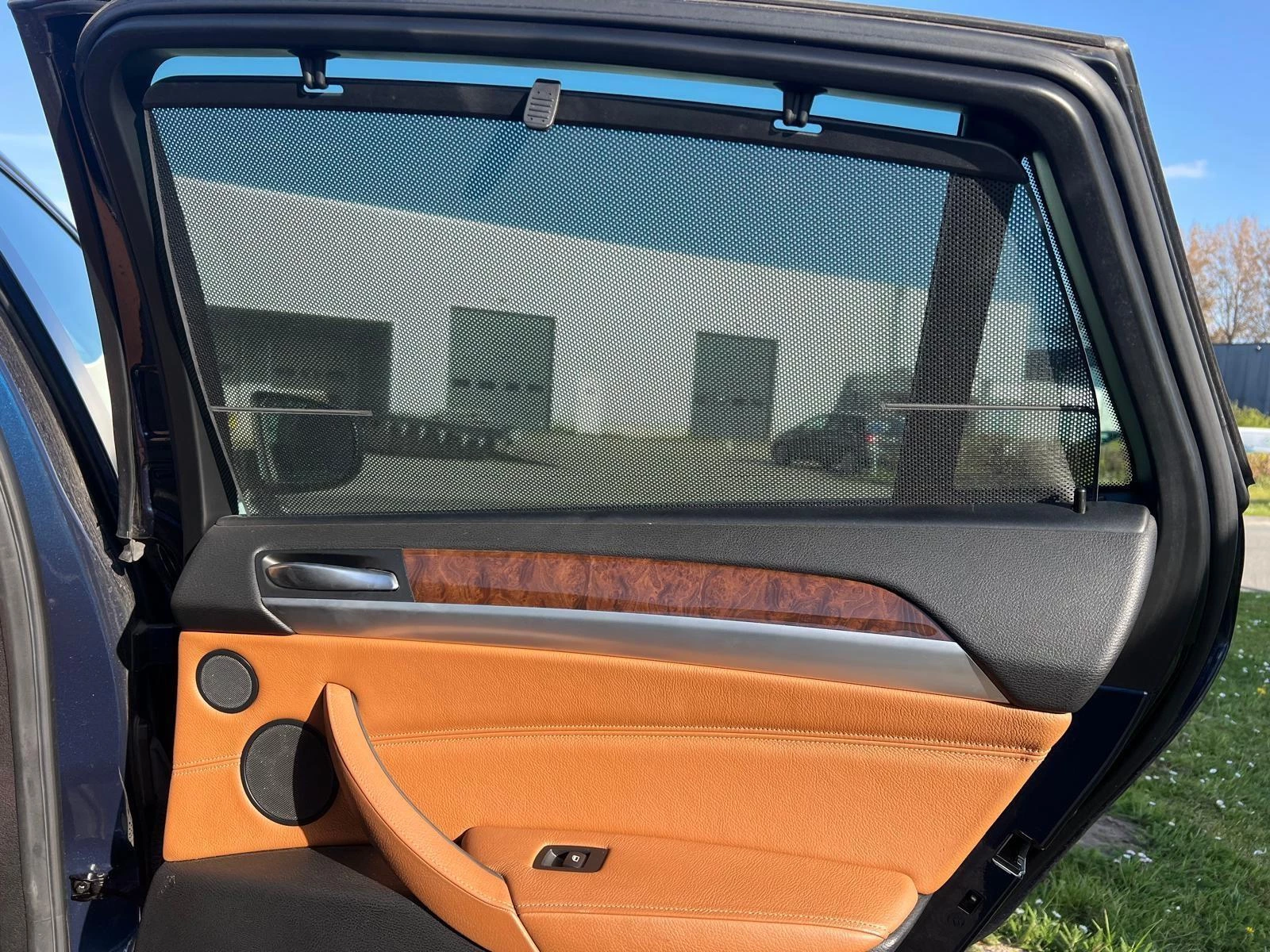 Hoofdafbeelding BMW X6