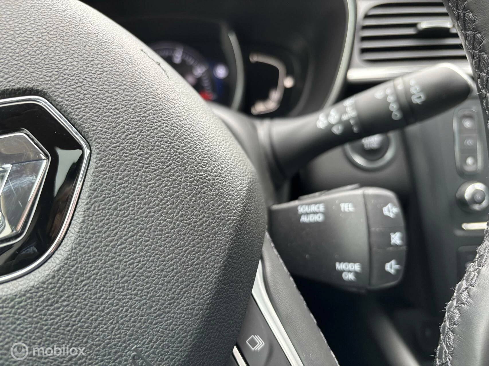 Hoofdafbeelding Renault Kadjar