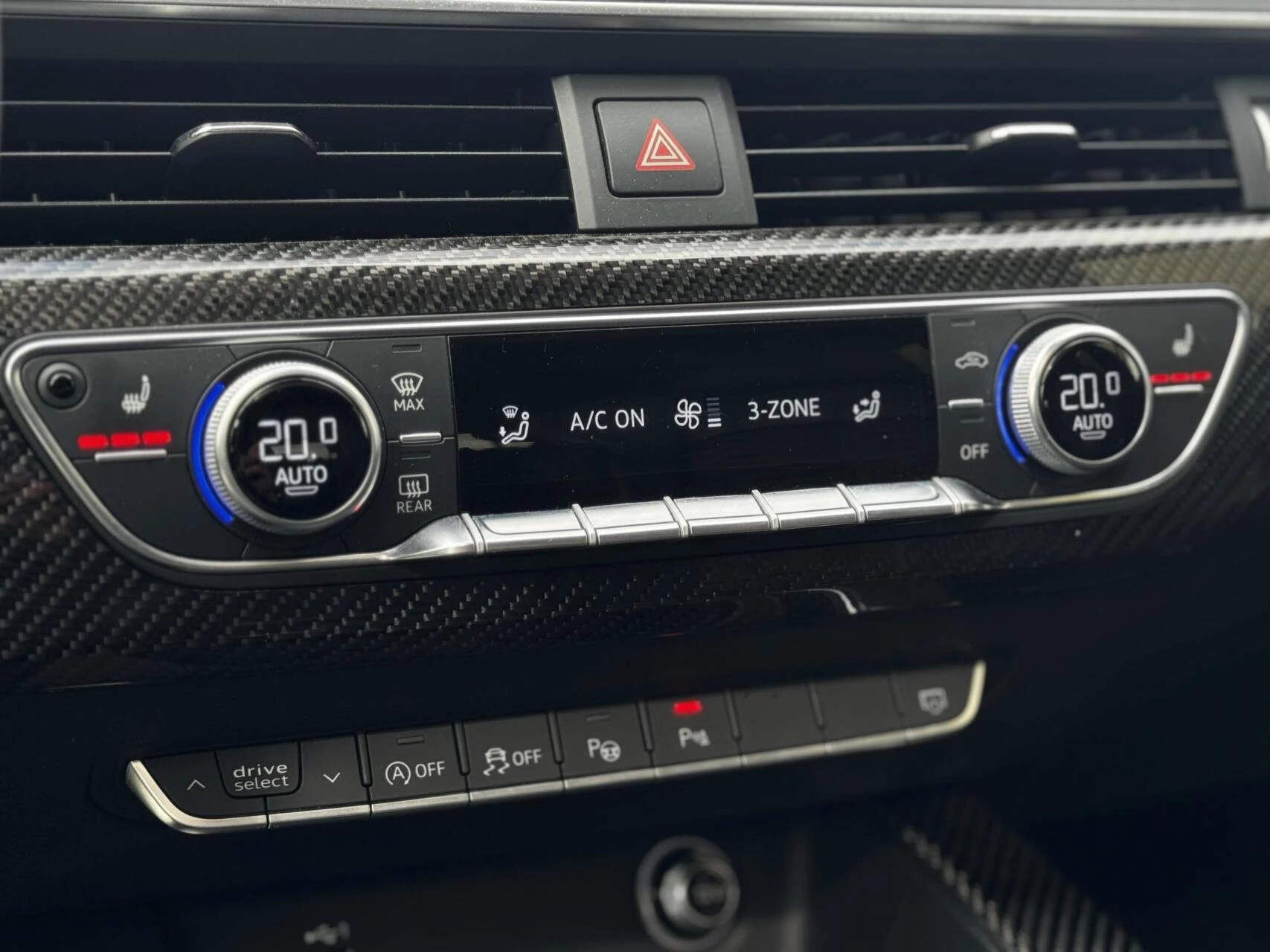 Hoofdafbeelding Audi RS4