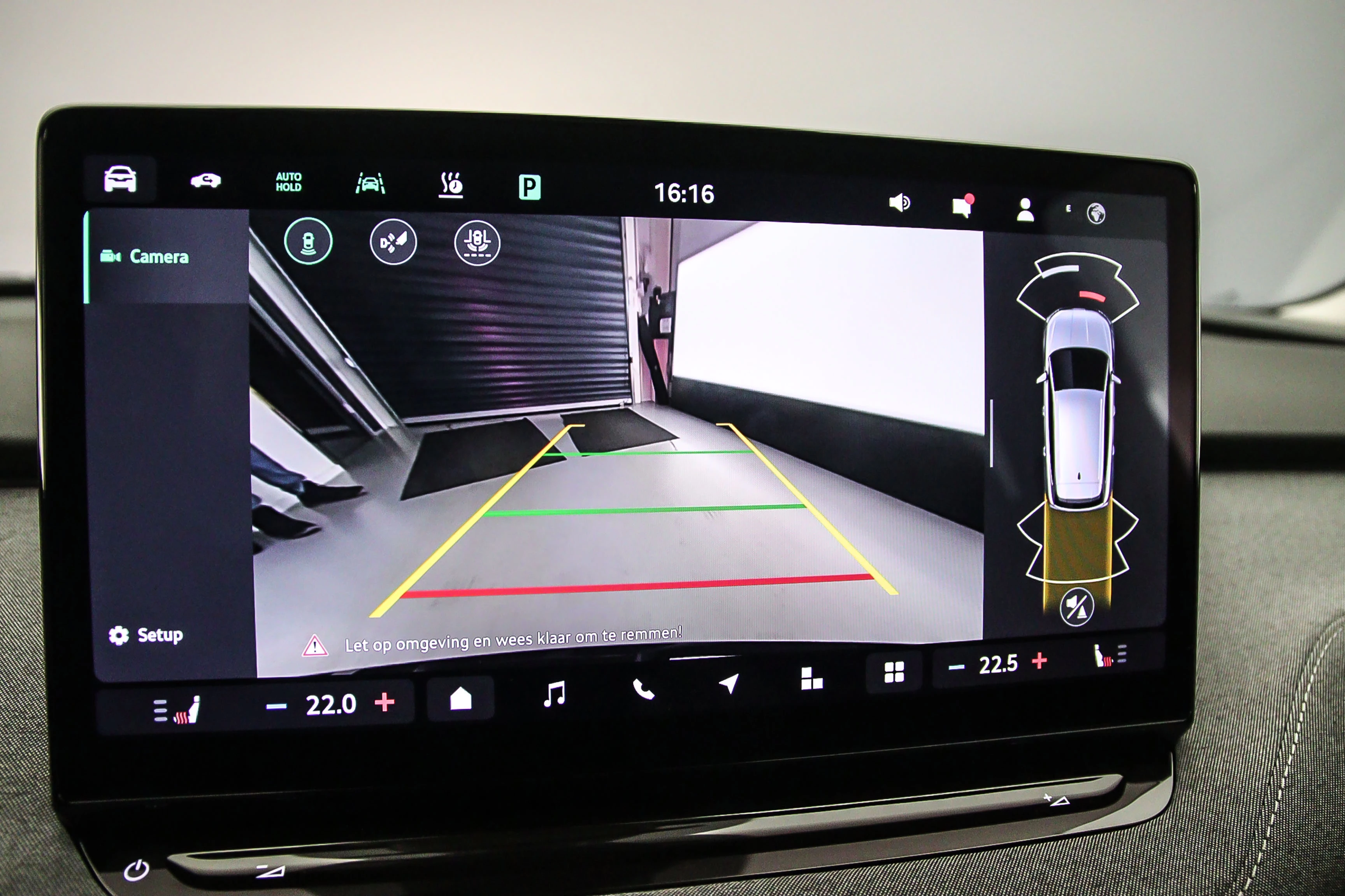 Hoofdafbeelding Škoda Enyaq iV