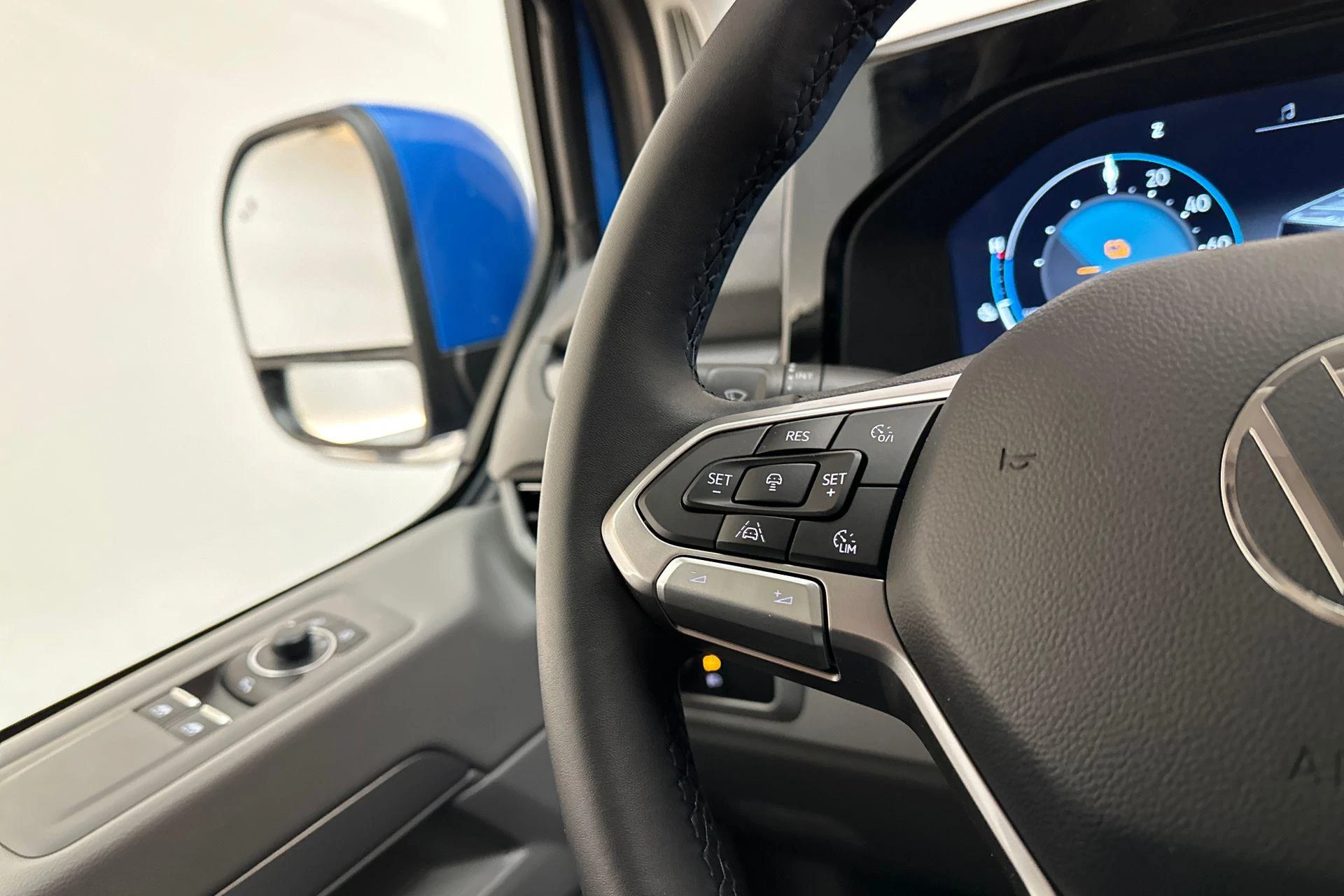 Hoofdafbeelding Volkswagen e-Transporter